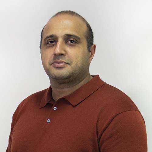 Paul Co-founder and Director of OptiCommerce, Paul will be on hand to answer any questions about web development and the growing importance of eCommerce in the Optical sector