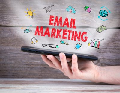 Email Marketing – Why You Need to Do It!
