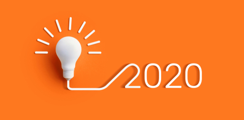 2020 Lightbulb Image