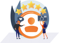 review review