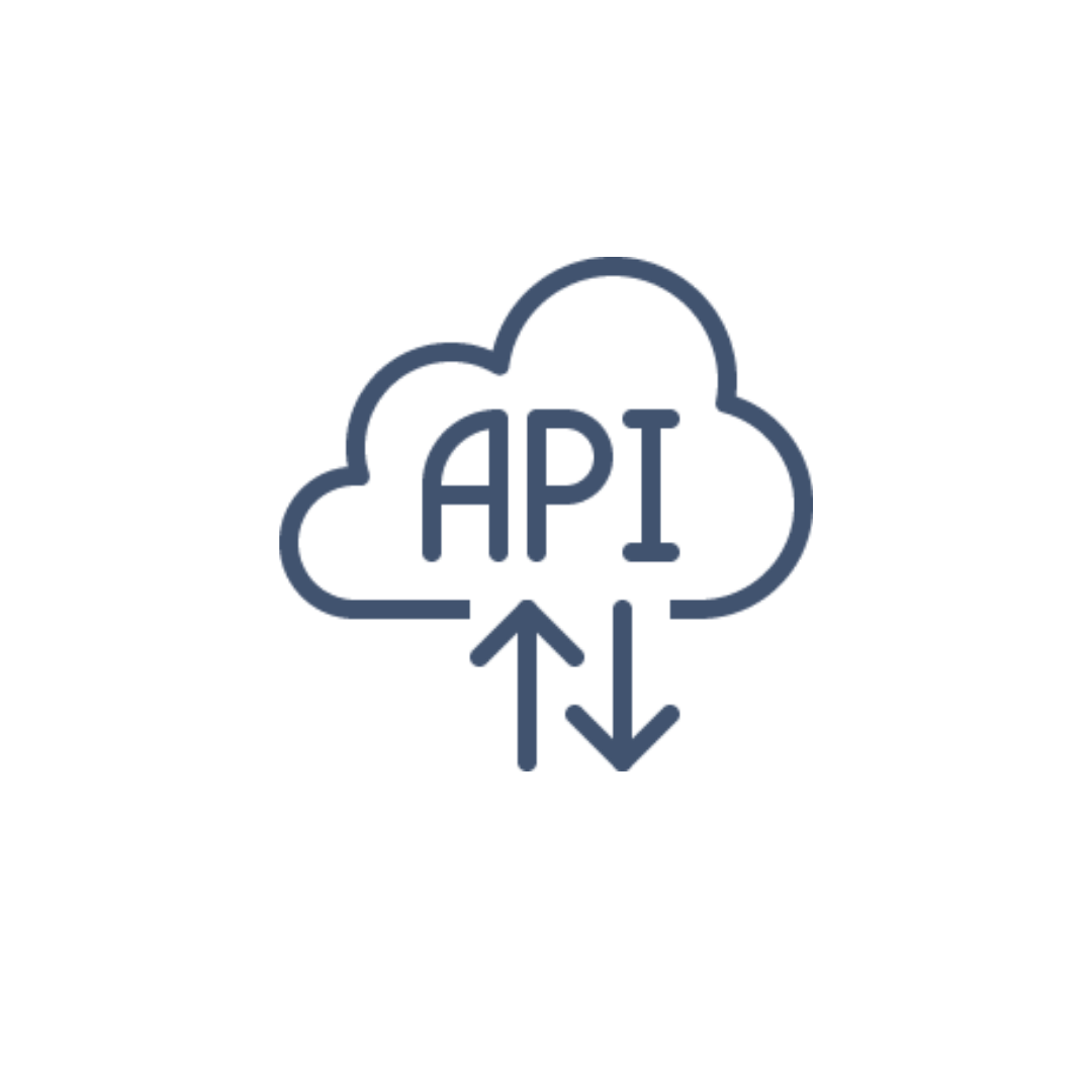 API
