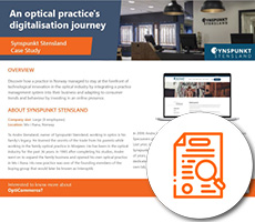Case Study OptiC