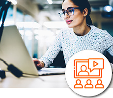 Webinar Template