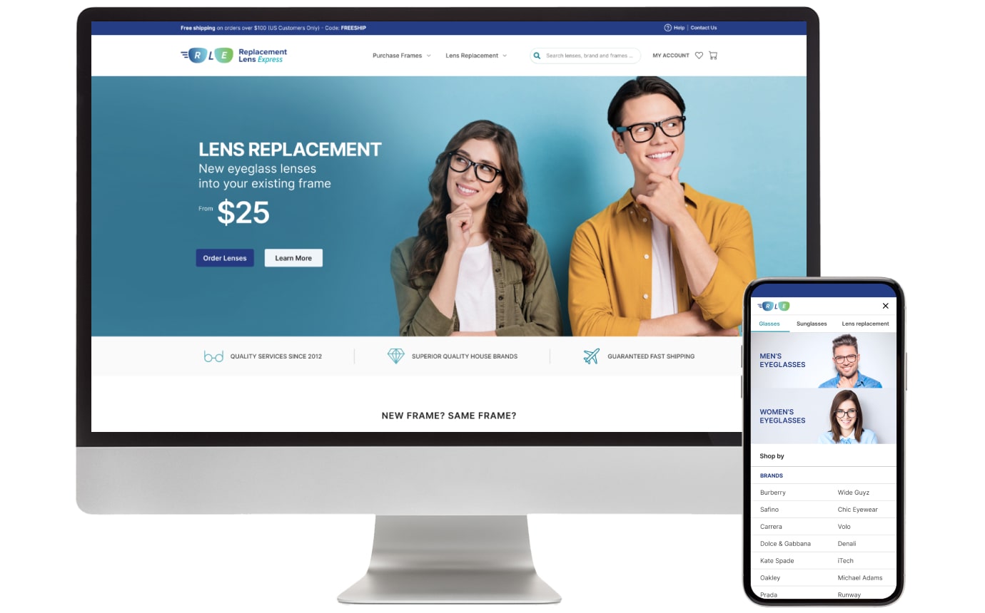 ecommerce image